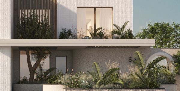 The Med, North Coast