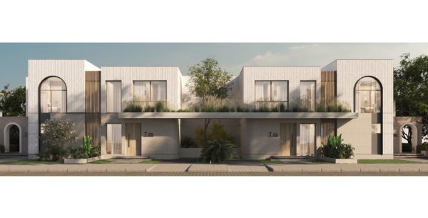 The Med, North Coast