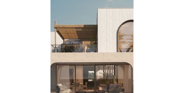 The Med, North Coast