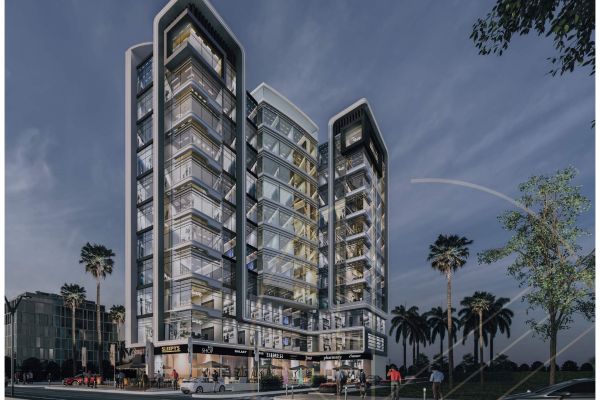 جراند كانيون العاصمة الجديدة