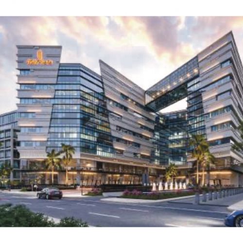 Video of Madar, New Capital