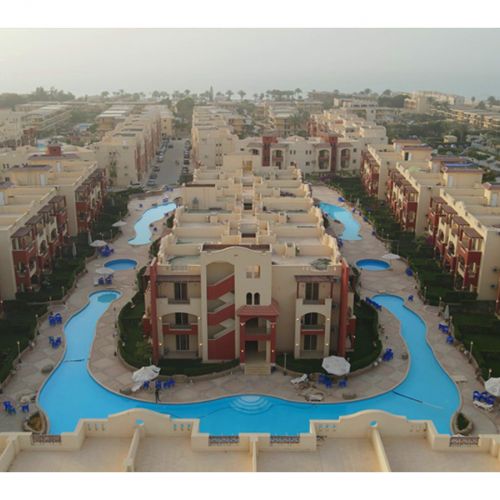 Video of Mini Egypt Sokhna, Sokhna