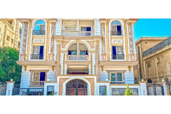 Al Assema - Al Chouifat 