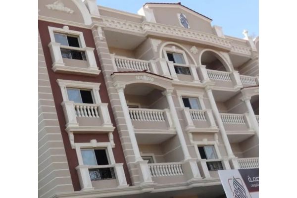 Аль Ассема - Новый Андалус 