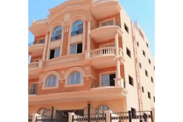 Аль Ассема - Новый Lotus Новый Каир