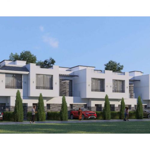 Video of Stone Hills, New Cairo