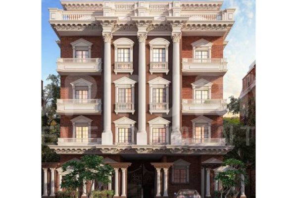 أبترن - بيت الوطن القاهرة الجديدة