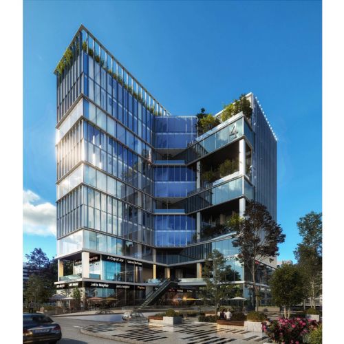 Video of 4T1, New Capital