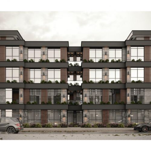 Video of De Joya Residence, New Zayed