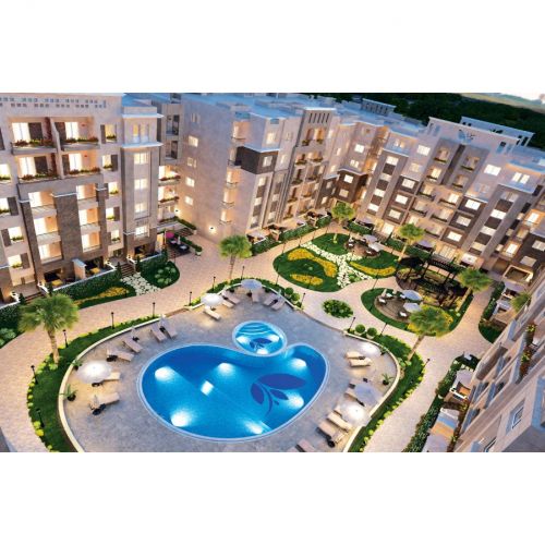 Video of Lavida, New Heliopolis