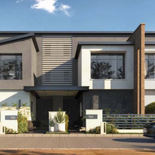 Video of Creek Town, New Cairo