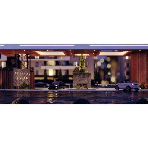 Video of Elite Park, New Capital