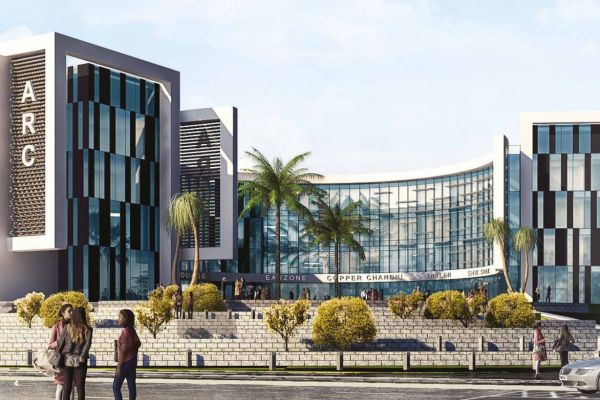 آرك بيزنس بارك طريق القاهرة اسكندرية الصحراوى آرك بيزنس بارك طريق القاهرة اسكندرية الصحراوى
