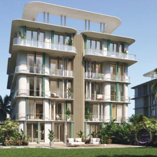 Video of Marseilia Beach 5, North Coast