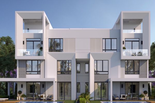 ЗАЯРД Авеню Новый Заид