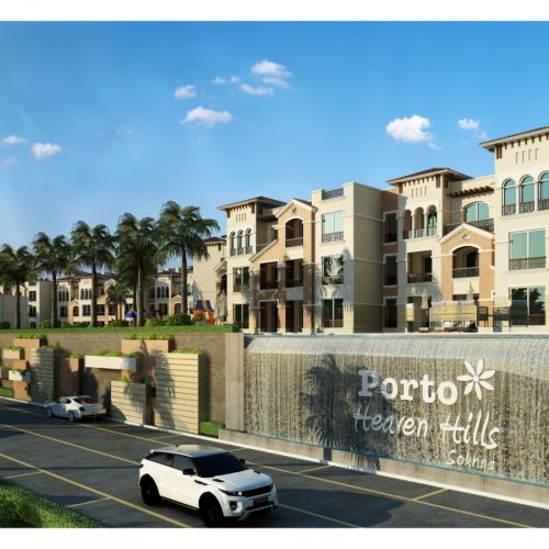 Video of Heaven Hills, Sokhna