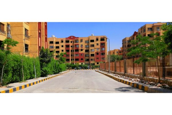 بيت المصرية ٦ أكتوبر