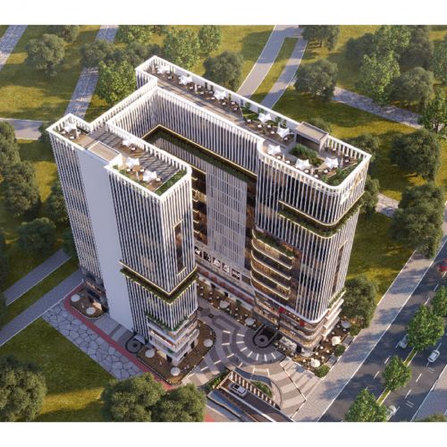 Video of INNO View, New Capital