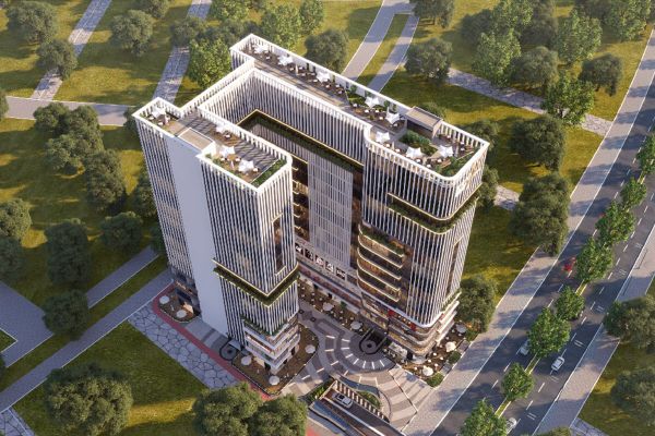 INNO View New Capital