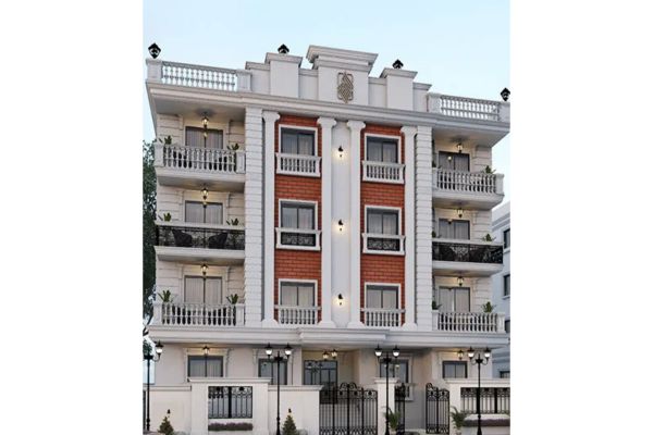 Аль Ассема-Бейт-Эль-Ватан Новый Каир