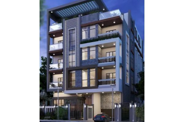 العاصمة - النرجس الجديدة 