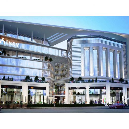 Video of 6ixty Business Park, New Capital