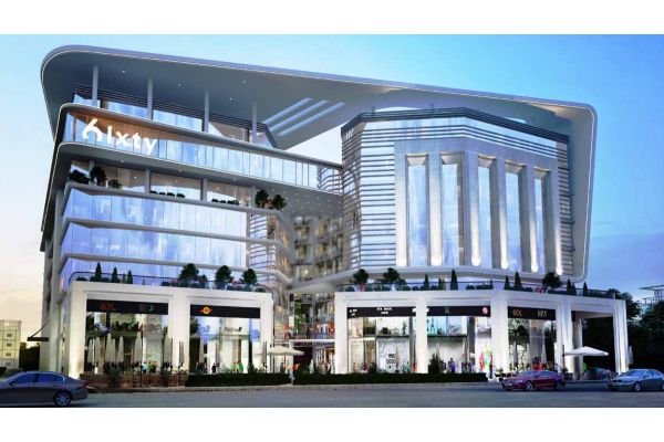 6يستي بيزنس بارك  6يستي بيزنس بارك