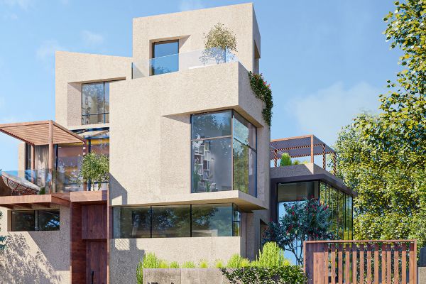 Прайв Новый Заид