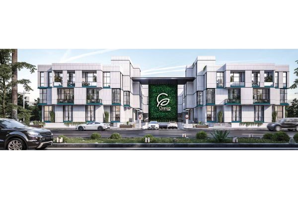 جرايا القاهرة الجديدة