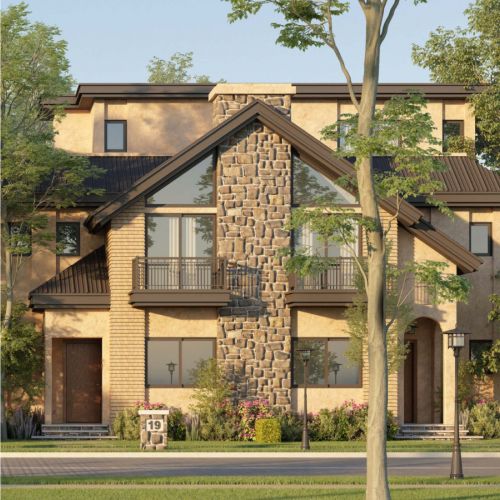 Video of The MarQ Ville, New Cairo