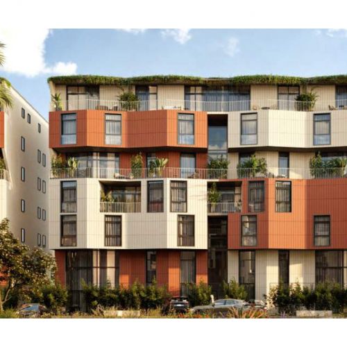 Video of Kinda, New Cairo