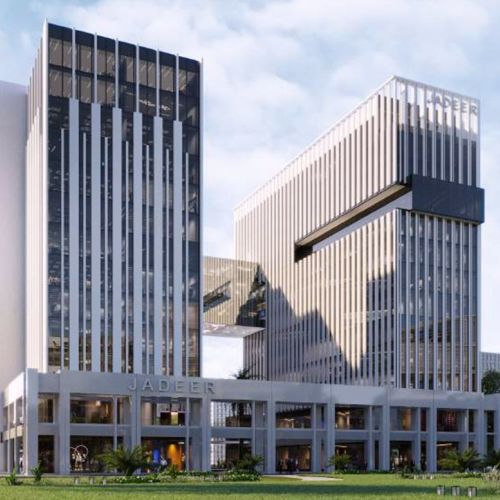 Video of Code, New Capital