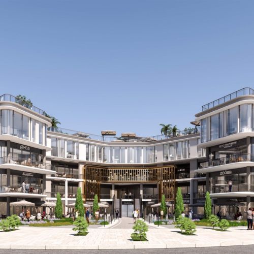 Video of Midway Plaza, New Capital