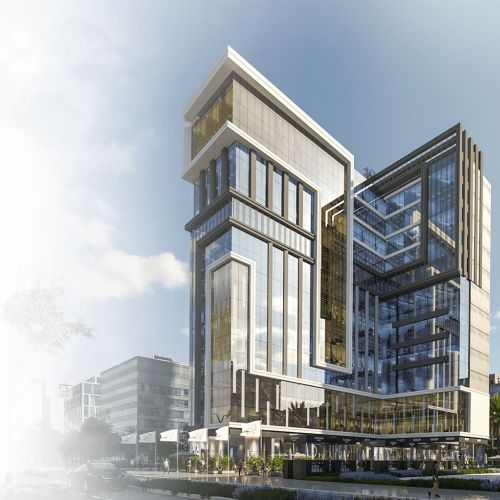 Video of West Kanyon, New Capital