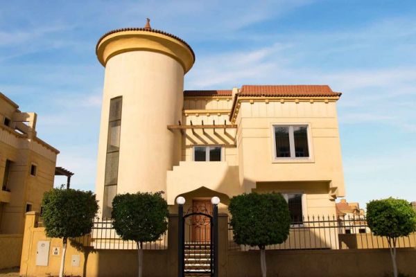 Riviera Heights New Cairo