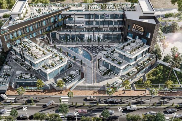 جايا ايست الشروق