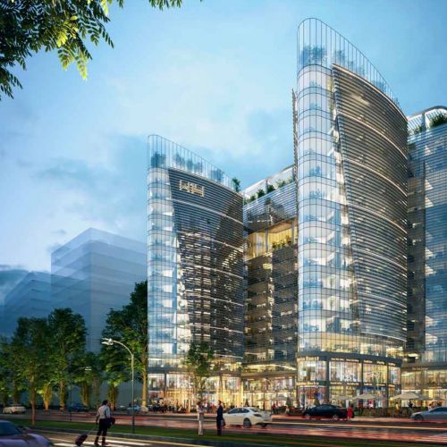 Video of White 14, New Capital