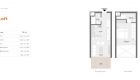 Floor Plans of , 