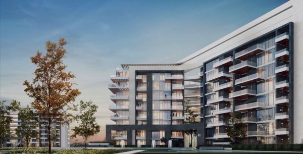 The Capitalway, New Capital