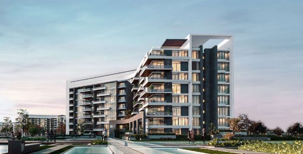 The Capitalway, New Capital