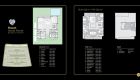 Floor Plans of , 