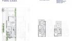 Floor Plans of Stei8ht, New Cairo
