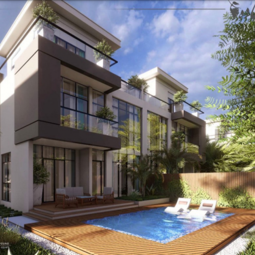 Video of Saada, New Cairo