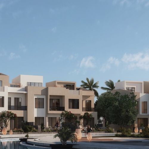 Video of Rosail City, New Cairo