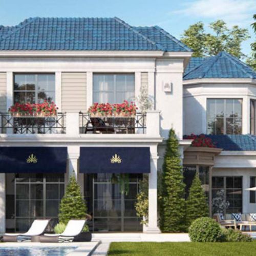 Video of Mountain View Mostakbal City, New Cairo