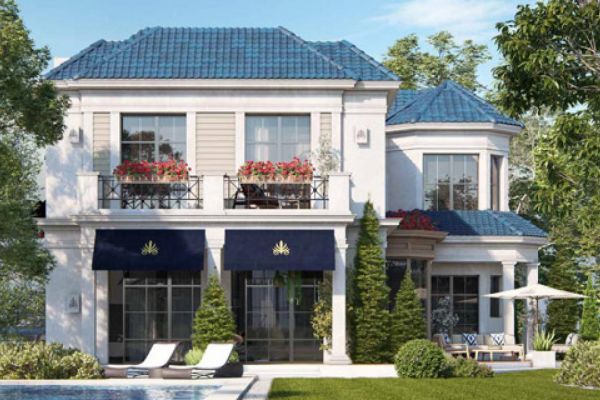 Mountain View Mostakbal City New Cairo