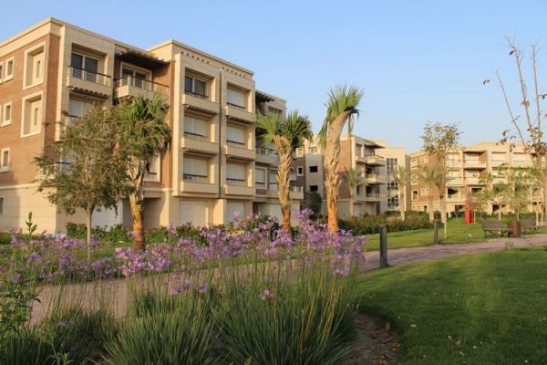 New Giza 6th October