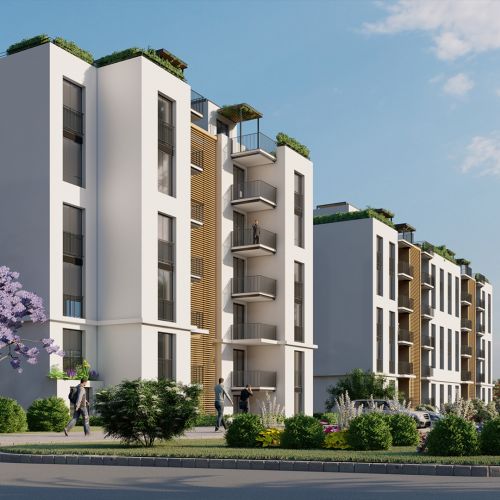 Video of Eco West, 6th October