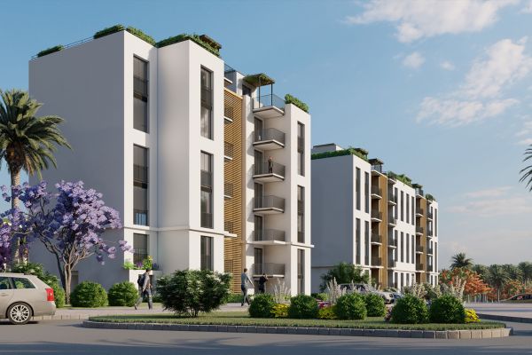 إيكو ويست ٦ أكتوبر