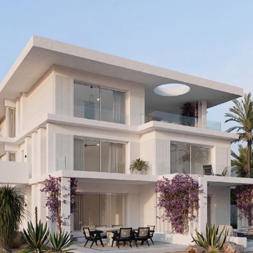 Video of Blanca Gardens, Safaga